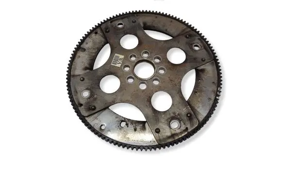BMW 5 E60 E61 Flywheel 