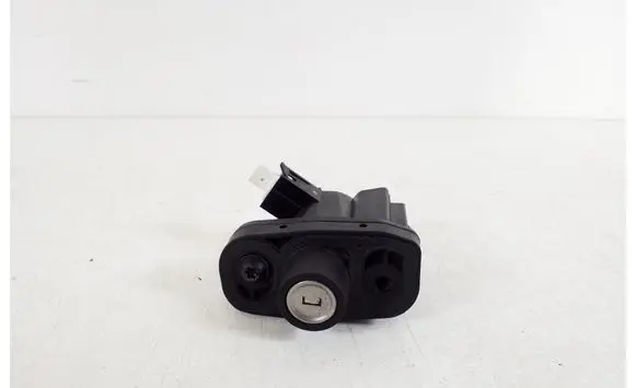 Mercedes-Benz CL C216 Tailgate exterior lock A2217500161