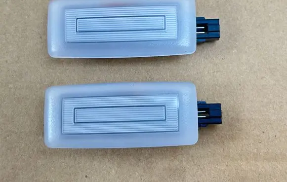 Volkswagen ID.4 Other interior light 10A947109A