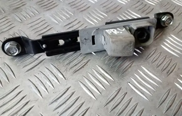 Suzuki Grand Vitara II Seat belt adjustment rail BHC560057T