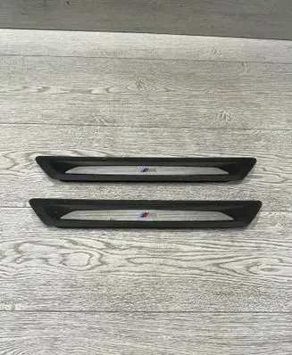 BMW 3 F30 F35 F31 sill trim set (inner) 8051037