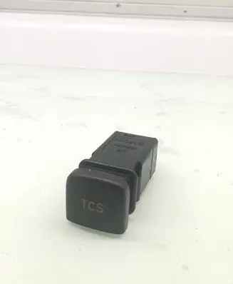 Traction control (ASR) switch