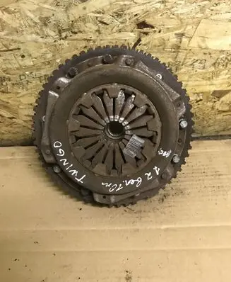 Renault Twingo II Clutch set kit