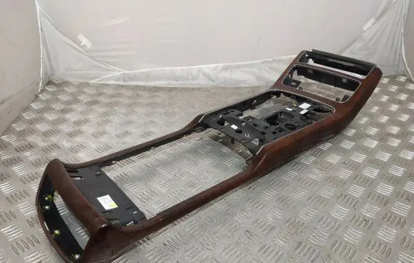 Audi A8 S8 D4 4H Center console 4H2864348 L4H000012P