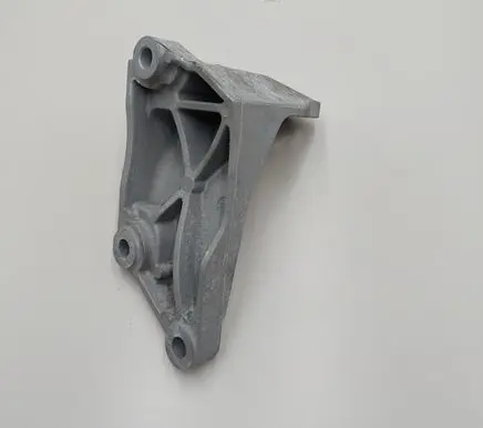 Nissan Leaf II (ZE1) Engine mounting bracket