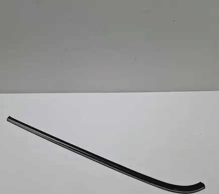 Mini One - Cooper Coupe R56 Rear side glass trim 