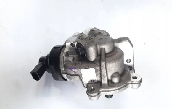Mercedes-Benz GLC C253 Fuel injection high pressure pump A6540704301