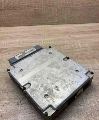 Volkswagen Sharan Engine control unit/module ECU 97VW12A650AD QUIP