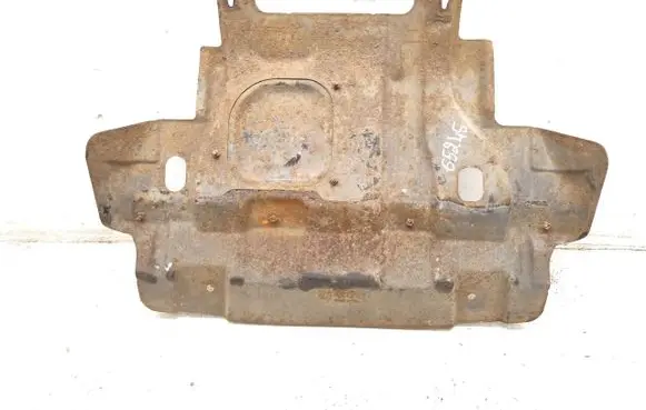Nissan Pathfinder R51 Engine splash shield/under tray 