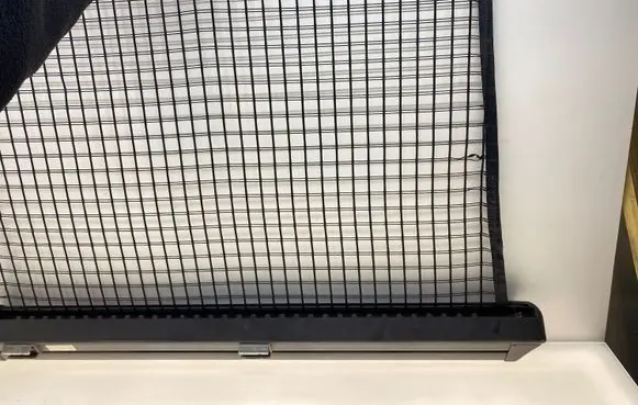 Audi A4 S4 B5 8D Parcel shelf 8D9861691C