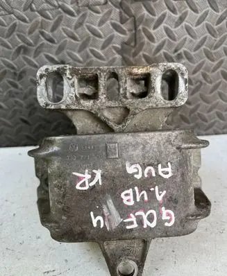 Volkswagen Golf IV Engine mount bracket 1J0199555AK