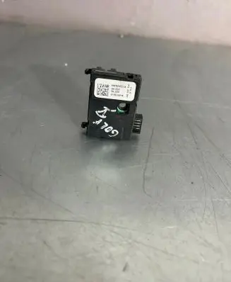 Steering angle sensor