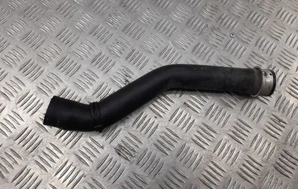 Porsche Panamera (970) Coolant pipe/hose 97010650201
