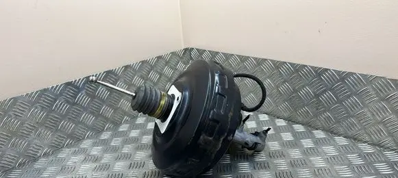 Audi Q7 4L Brake booster 7L8612101T