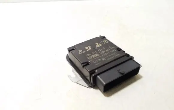 Volkswagen ID.4 Airbag control unit/module 3WA959655P
