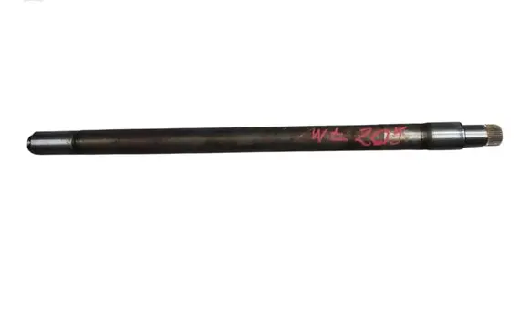 Audi Q8 Camshaft 0P2103567