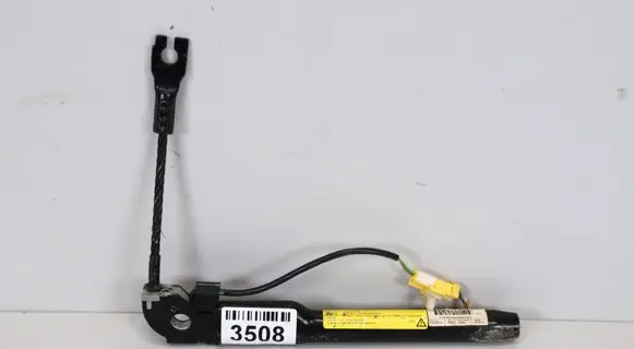 Fiat 500 Front seatbelt 07354528100