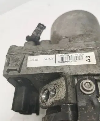 Peugeot 508 Power steering pump V29006924D 116234E TNCD10401110