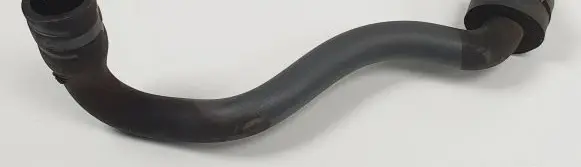 Citroen C1 Engine coolant pipe/hose