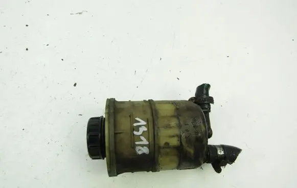 Audi A6 S6 C8 4K Power steering fluid tank/reservoir 