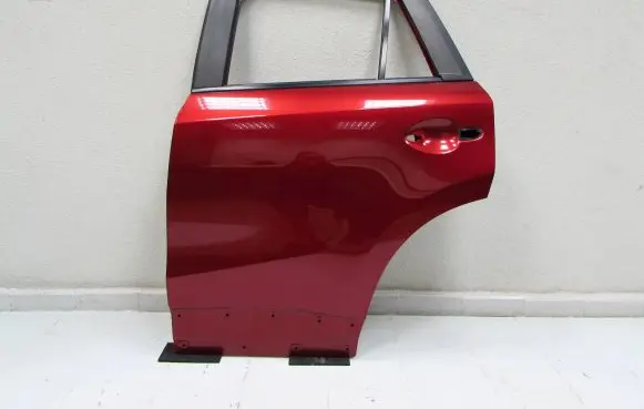 Mazda CX-5 Rear door