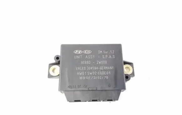 Hyundai Santa Fe Parking PDC control unit/module 968802W000