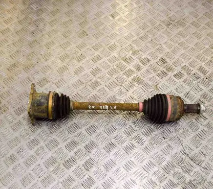 Suzuki Grand Vitara II Front driveshaft