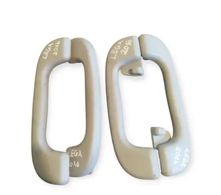 Subaru Legacy A set of handles for the ceiling 