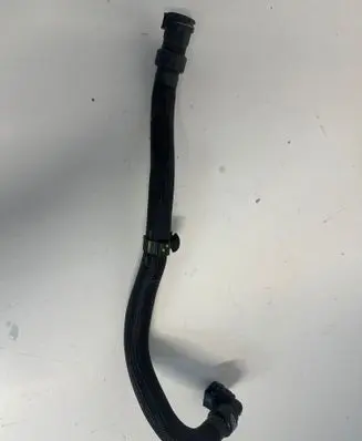 Peugeot 308 Engine coolant pipe/hose 9822405580 N125X632444