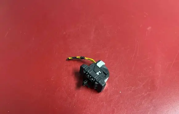 BMW X1 U11 Other control units/modules 6807395
