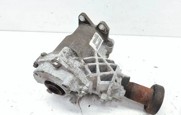 Volvo S60 Gearbox transfer box case P31325104 31325104