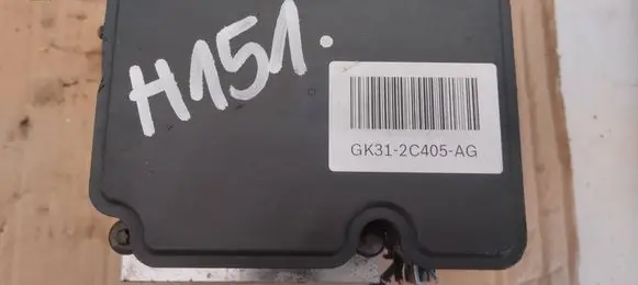 Ford Transit ABS Pump GK312C405AG
