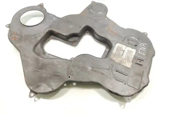 Chrysler Voyager Timing belt guard (cover) 05158001AA
