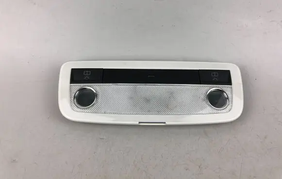 Mercedes-Benz A W176 Rear seat light A2049060335
