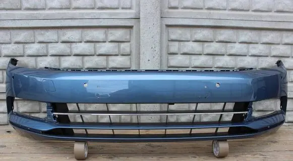 Volkswagen PASSAT B8 Front bumper 3G0807221