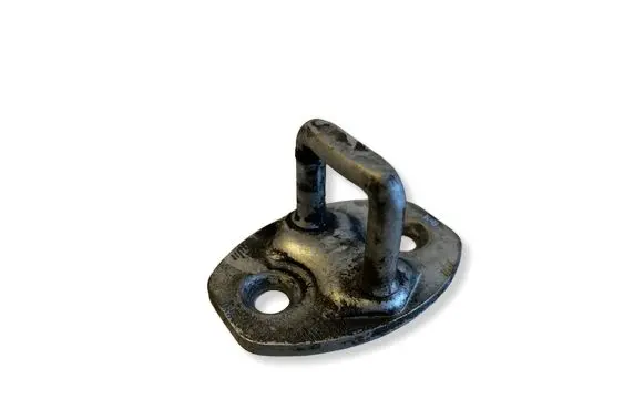 Mercedes-Benz Vito Viano W447 Sliding door lock loop/hook striker A4477300013