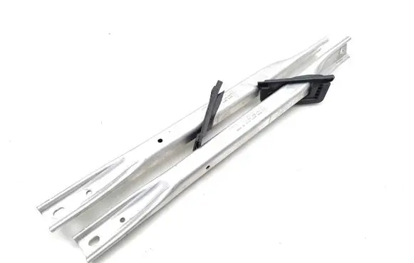 Audi A5 Dashboard cross member/frame bar 8W0805646B