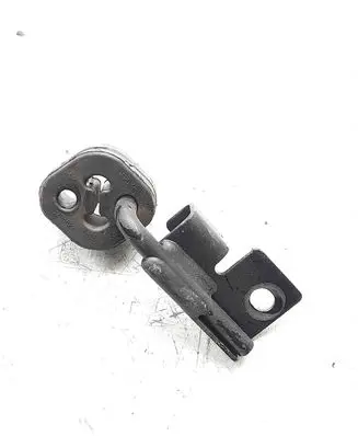 Muffler mount bracket/holder