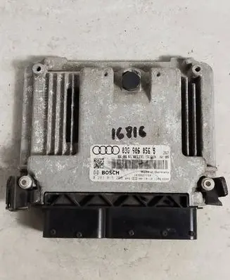 Audi A3 S3 8P Engine control unit/module 03G906056S