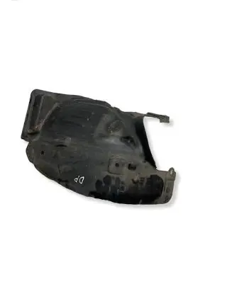 Renault Zoe Front wheel arch liner splash guards 638428423R