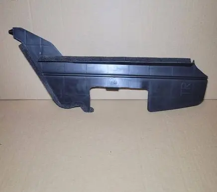 Toyota Aygo AB10 Intercooler air guide/duct channel 532850H070