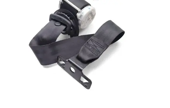 Citroen C4 Grand Picasso Rear seatbelt 98066583XX
