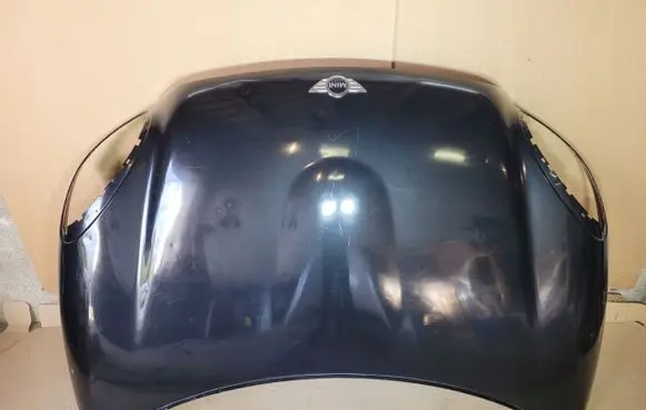 Mini Cooper Countryman R60 Engine bonnet/hood R60mini