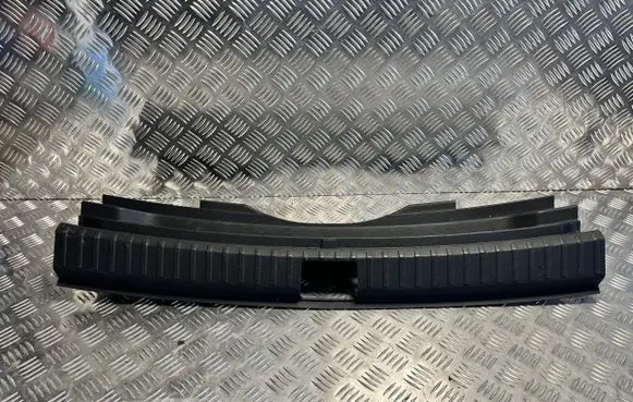 Seat Ateca Trunk/boot sill cover protection 575863459