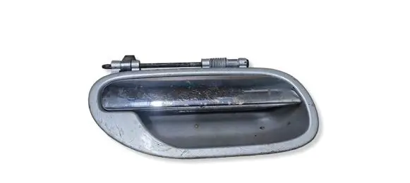 Volvo S40, V40 Front door exterior handle 