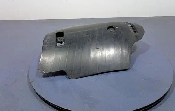 BMW X4 F26 Front underbody cover/under tray 6871001