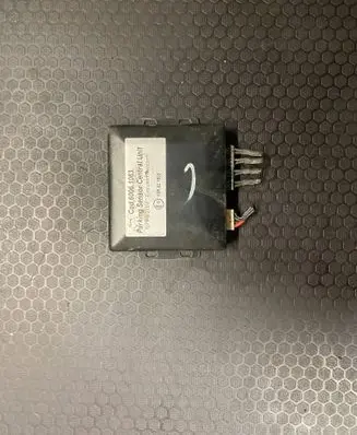 Hyundai Santa Fe Other control units/modules 60061063 10R021903