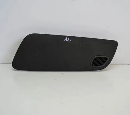 Volkswagen Polo V 6R Dashboard air vent grill cover trim 6R2880261A