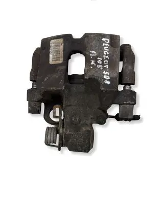 Peugeot 508 Rear brake caliper 11338703973 9808035080