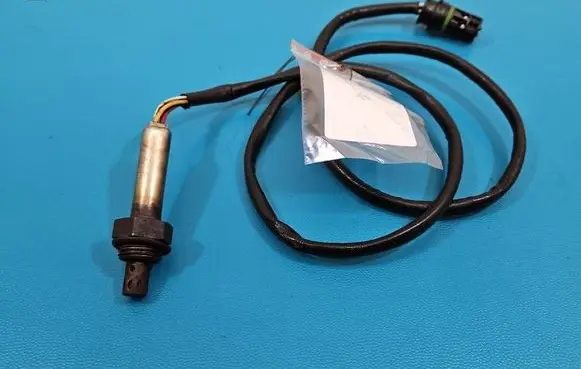 Skoda Fabia Mk2 (5J) Lambda probe sensor 5WK90231 IMPRK1572400